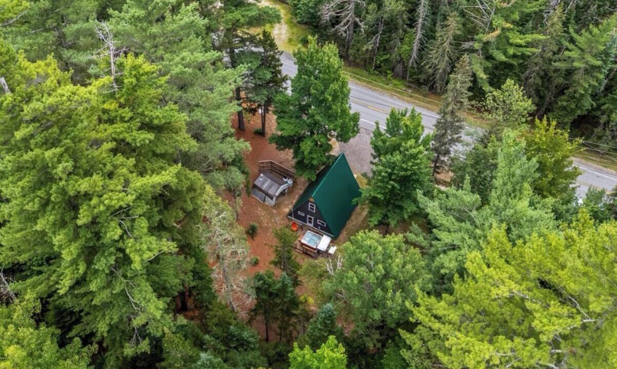 Photo of Outdoor in Stratton