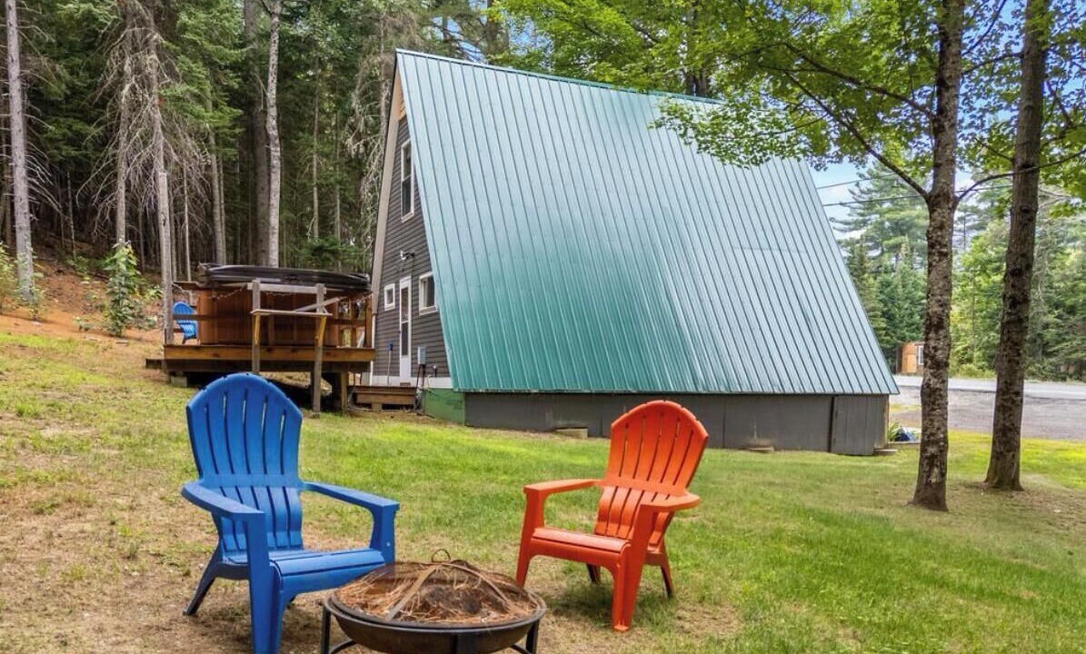 Photo of Outdoor in Stratton