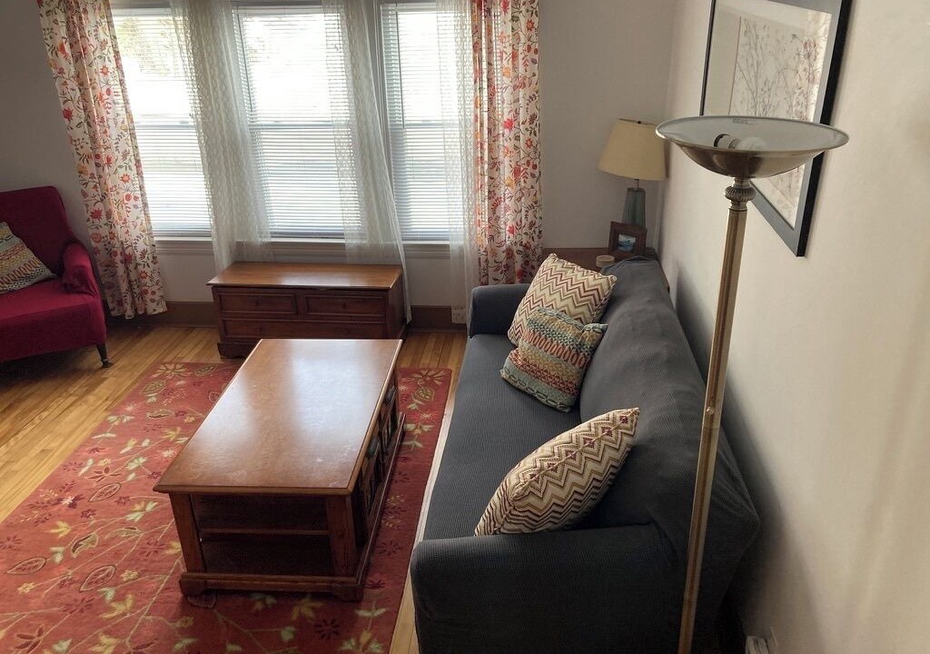 Photo of Livingroom in Orono