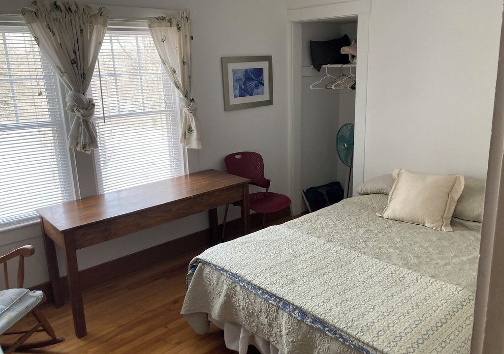 Photo of Bedroom in Orono