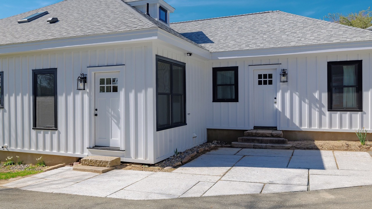 Photo of Outdoor in Seal Harbor