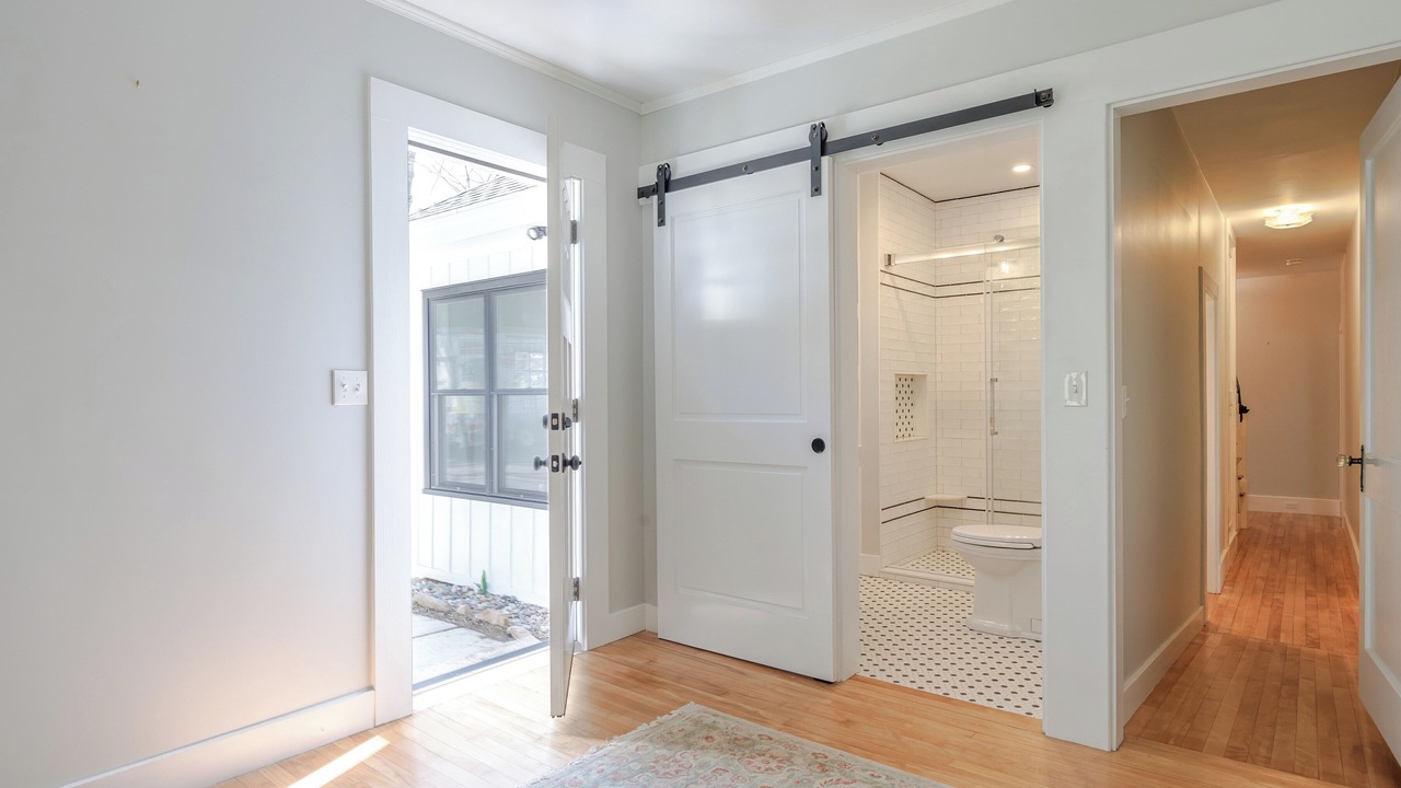 Photo of Bathroom in Seal Harbor