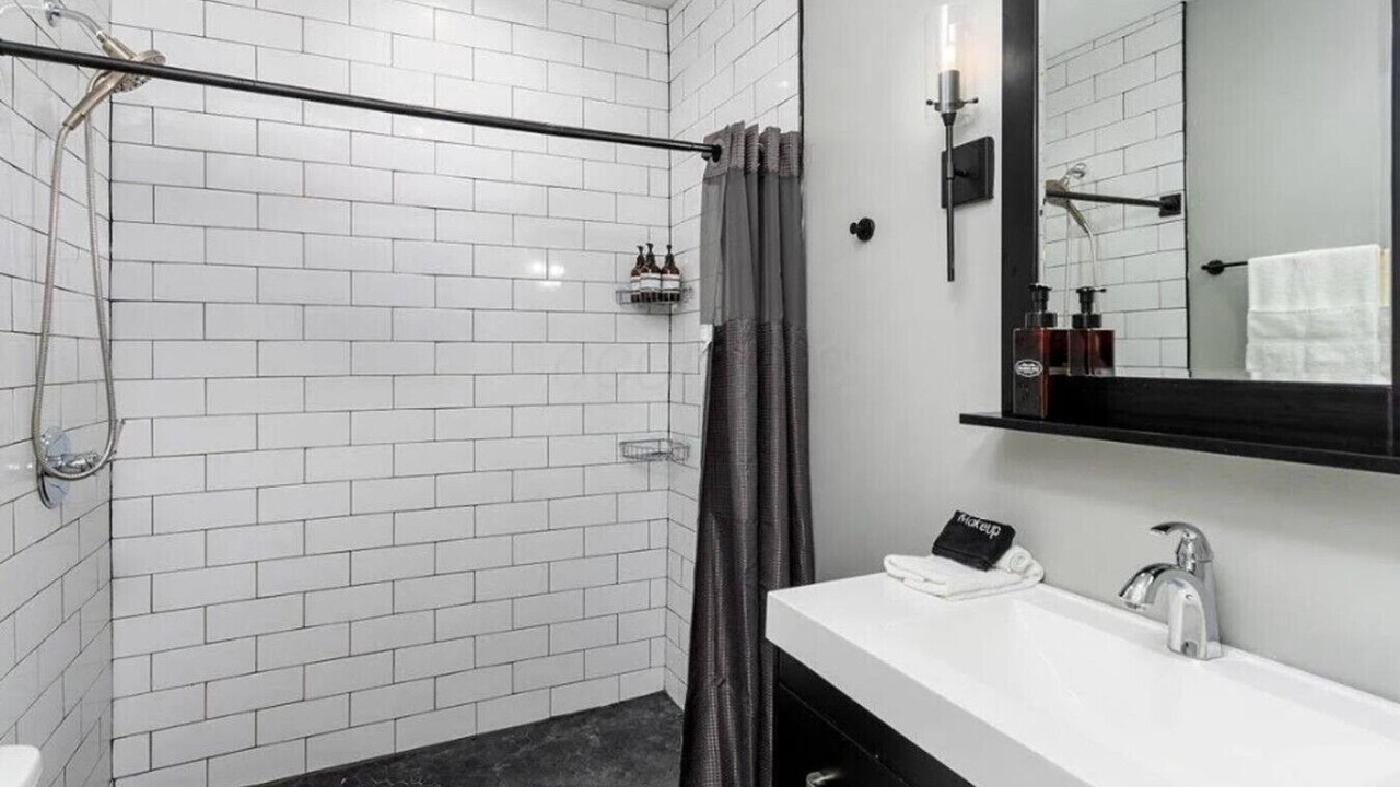 Photo of Bathroom in Italian Village
