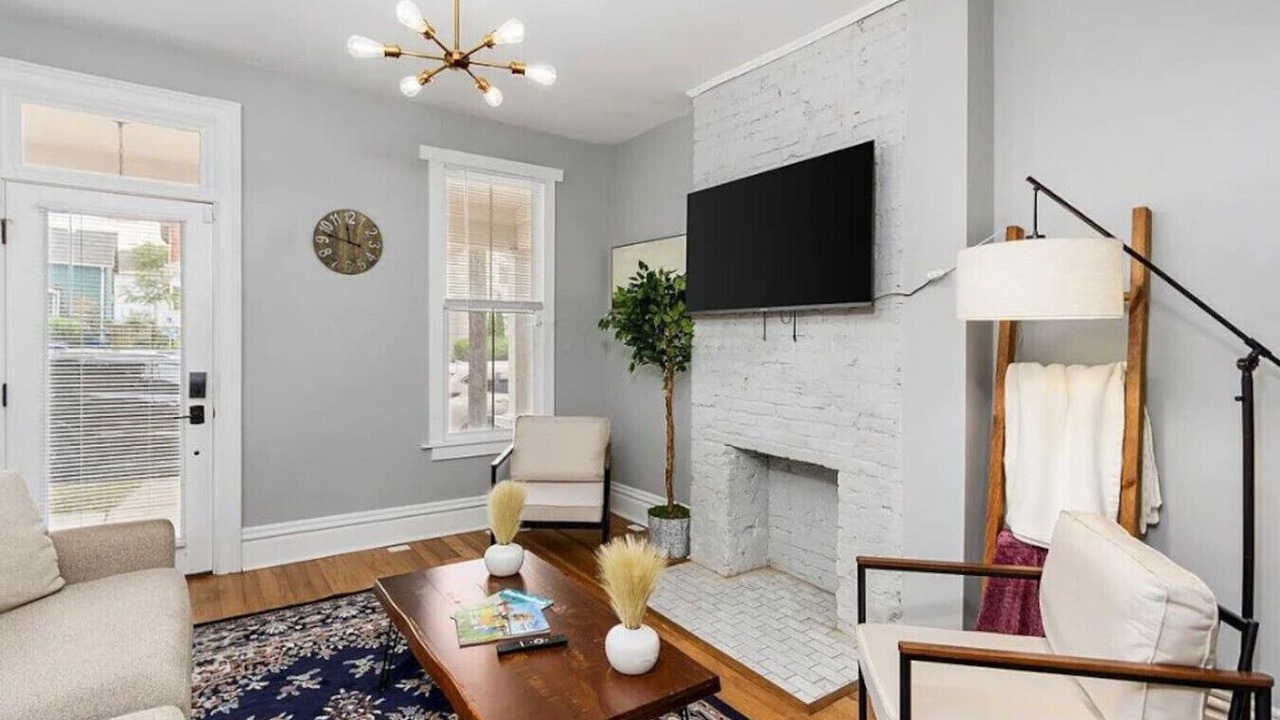 Photo of Livingroom in Italian Village