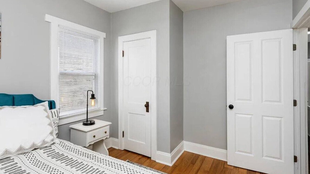 Photo of Bedroom in Italian Village