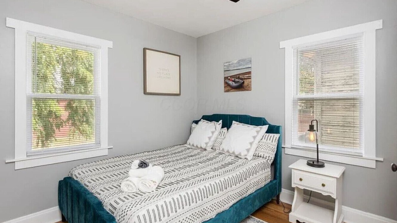 Photo of Bedroom in Italian Village