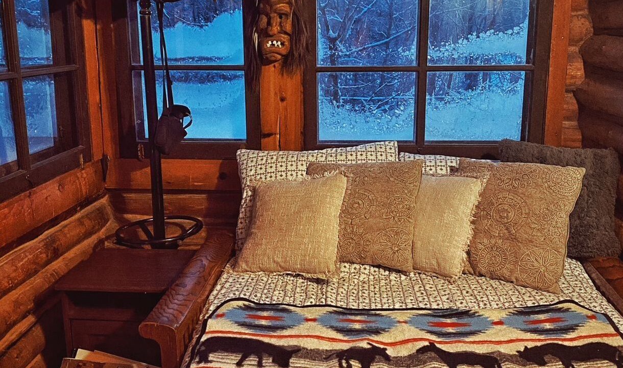 Photo of Bedroom in Chelsea
