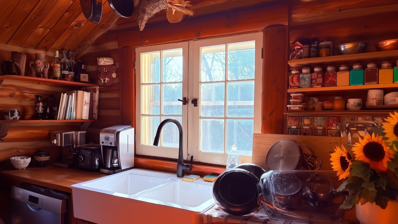 Photo of Kitchen in Chelsea