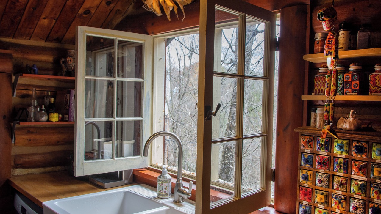 Photo of Bathroom in Chelsea