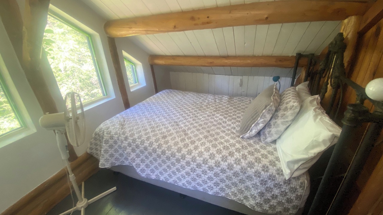 Photo of Bedroom in Chelsea