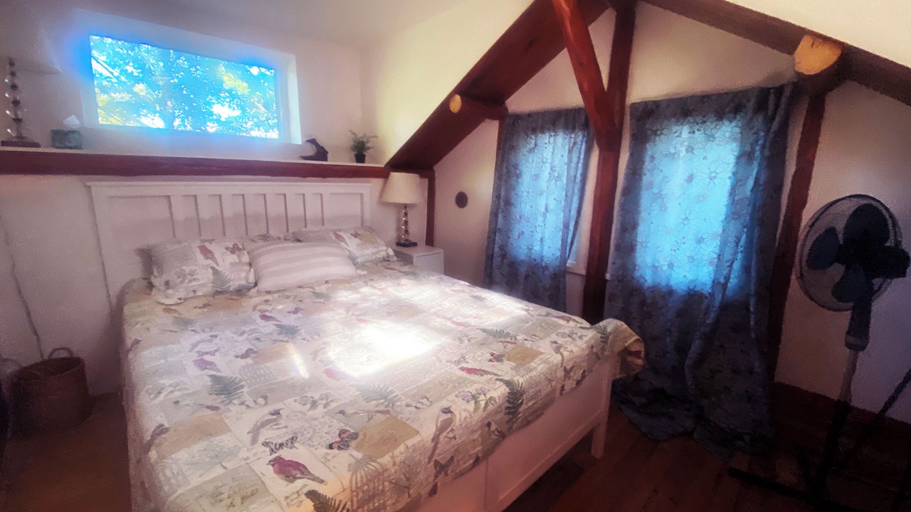 Photo of Bedroom in Chelsea