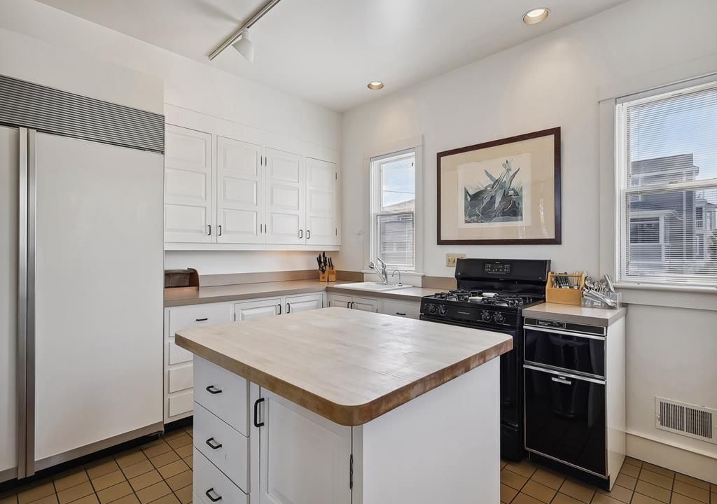 Photo of Kitchen in Bethany Beach