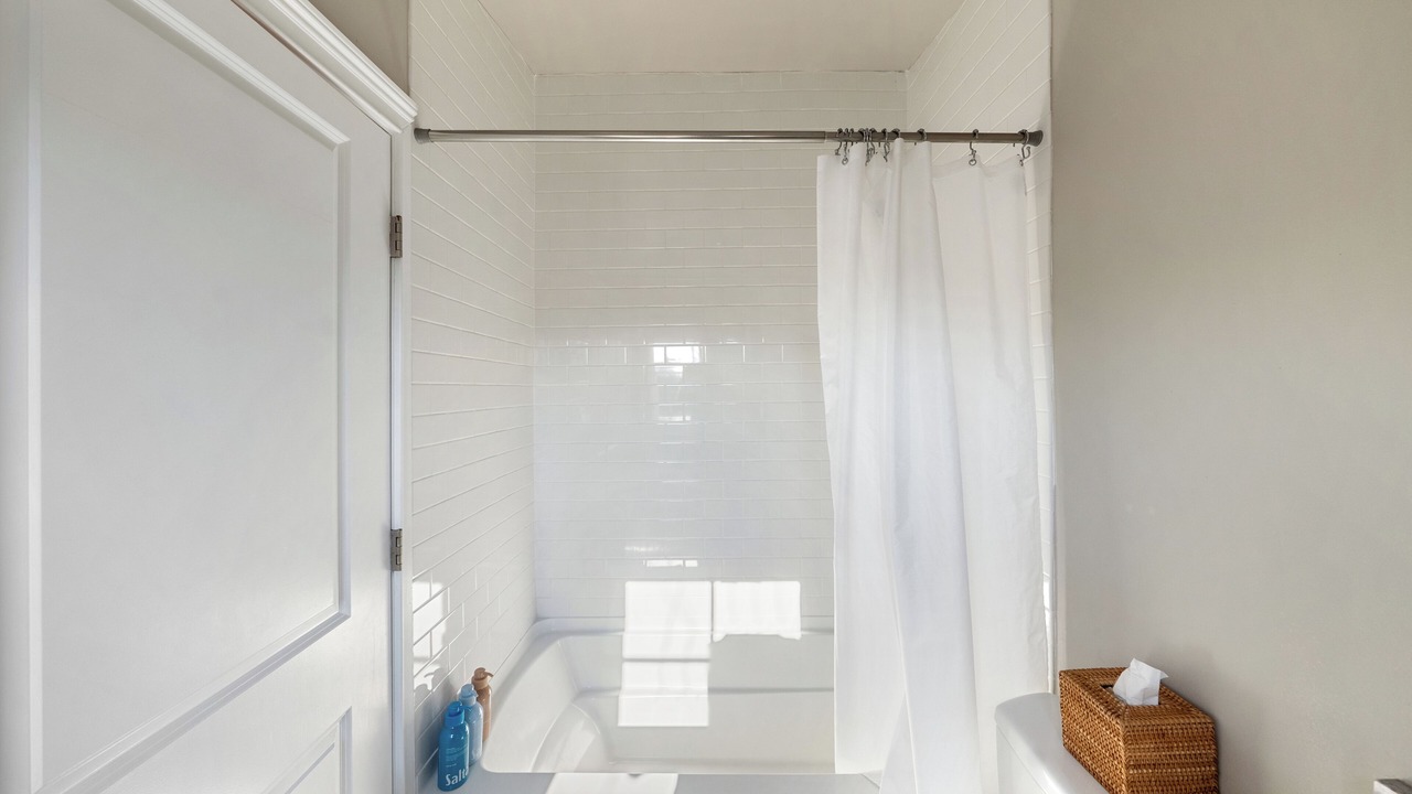 Photo of Bathroom in Victorian Village
