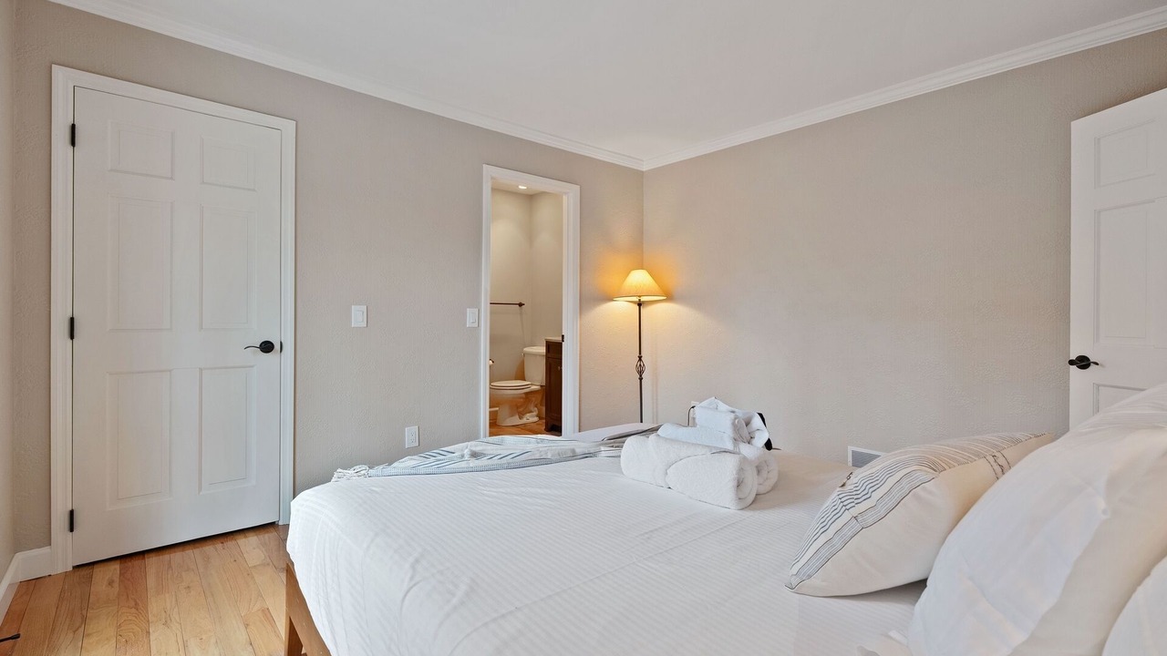 Photo of Bedroom in Powell
