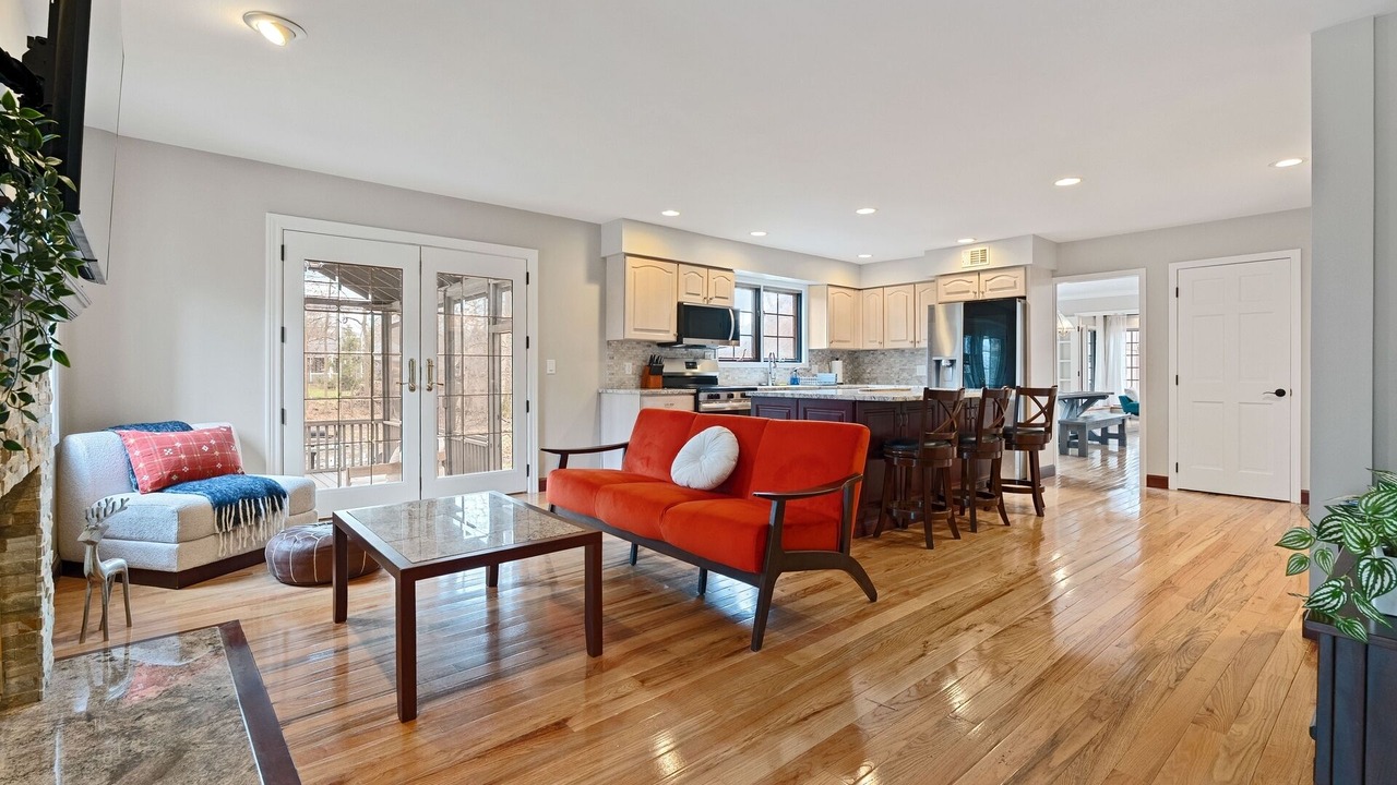 Photo of Livingroom in Powell