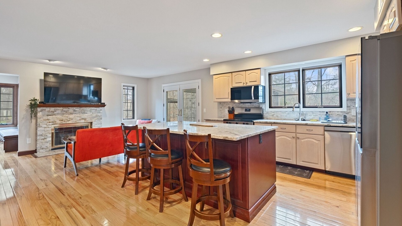 Photo of Kitchen in Powell