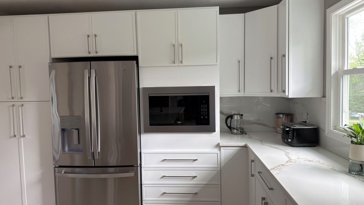 Photo of Kitchen in Gahanna