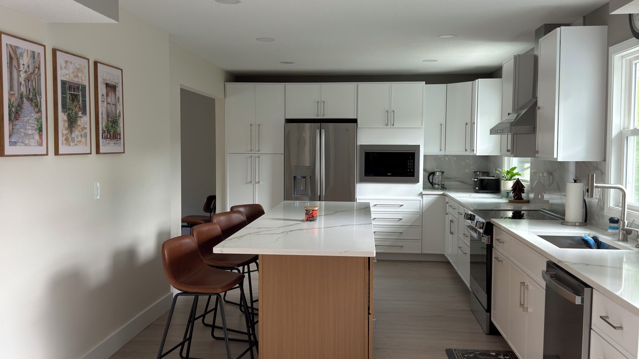 Photo of Kitchen in Gahanna