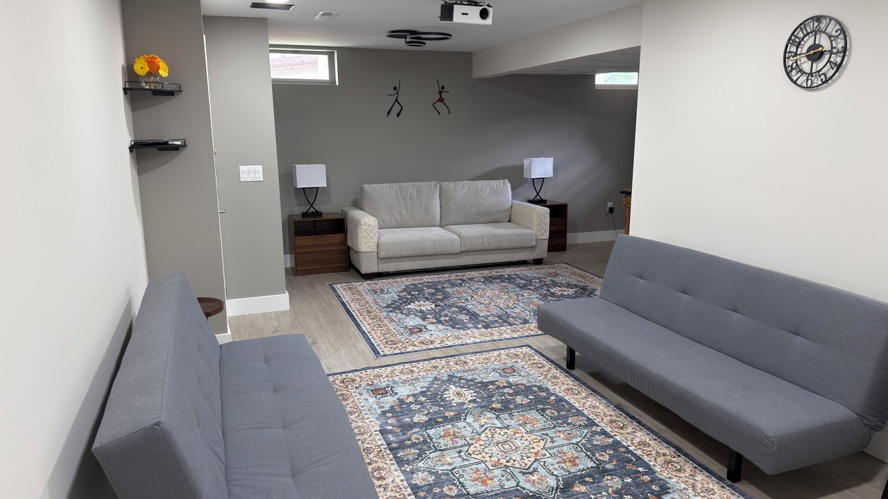 Photo of Livingroom in Gahanna