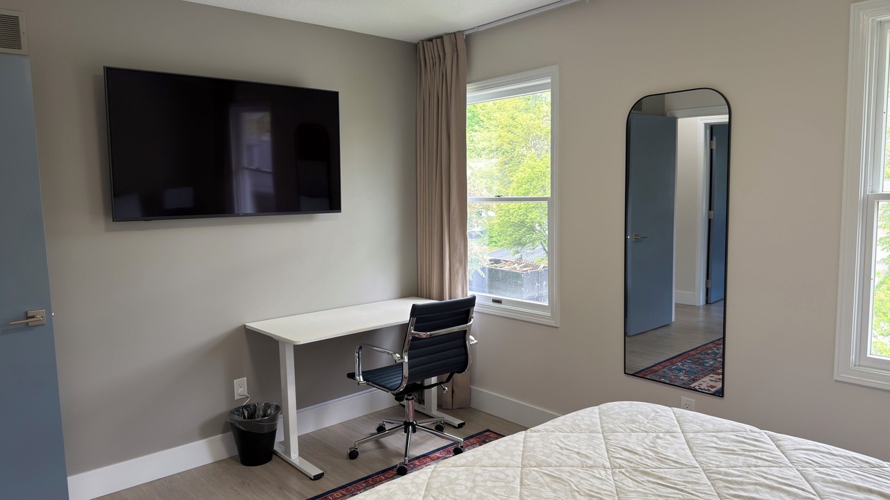 Photo of Bedroom in Gahanna