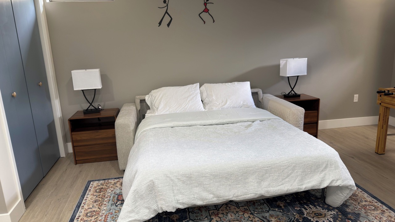 Photo of Bedroom in Gahanna