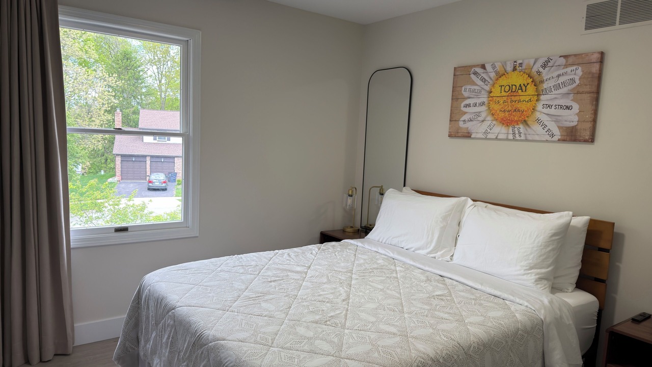 Photo of Bedroom in Gahanna