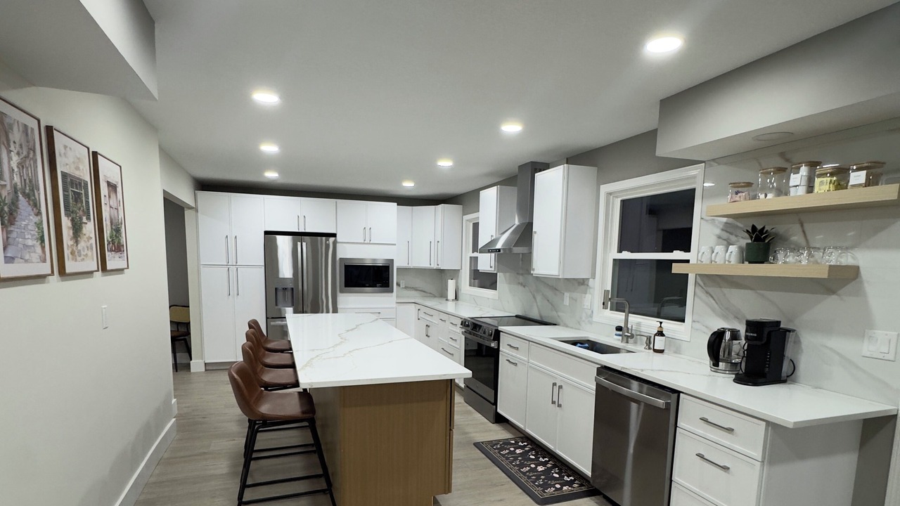 Photo of Kitchen in Gahanna