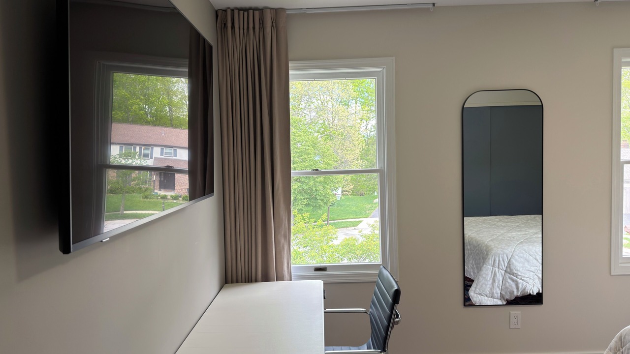 Photo of Bedroom in Gahanna