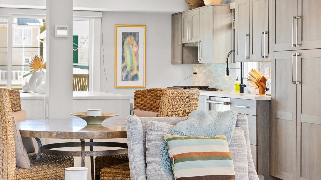 Photo of Livingroom in Fenwick Island