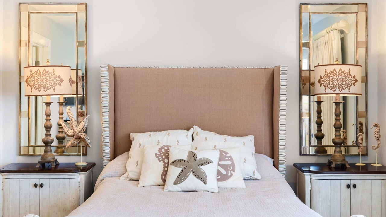 Photo of Bedroom in Fenwick Island