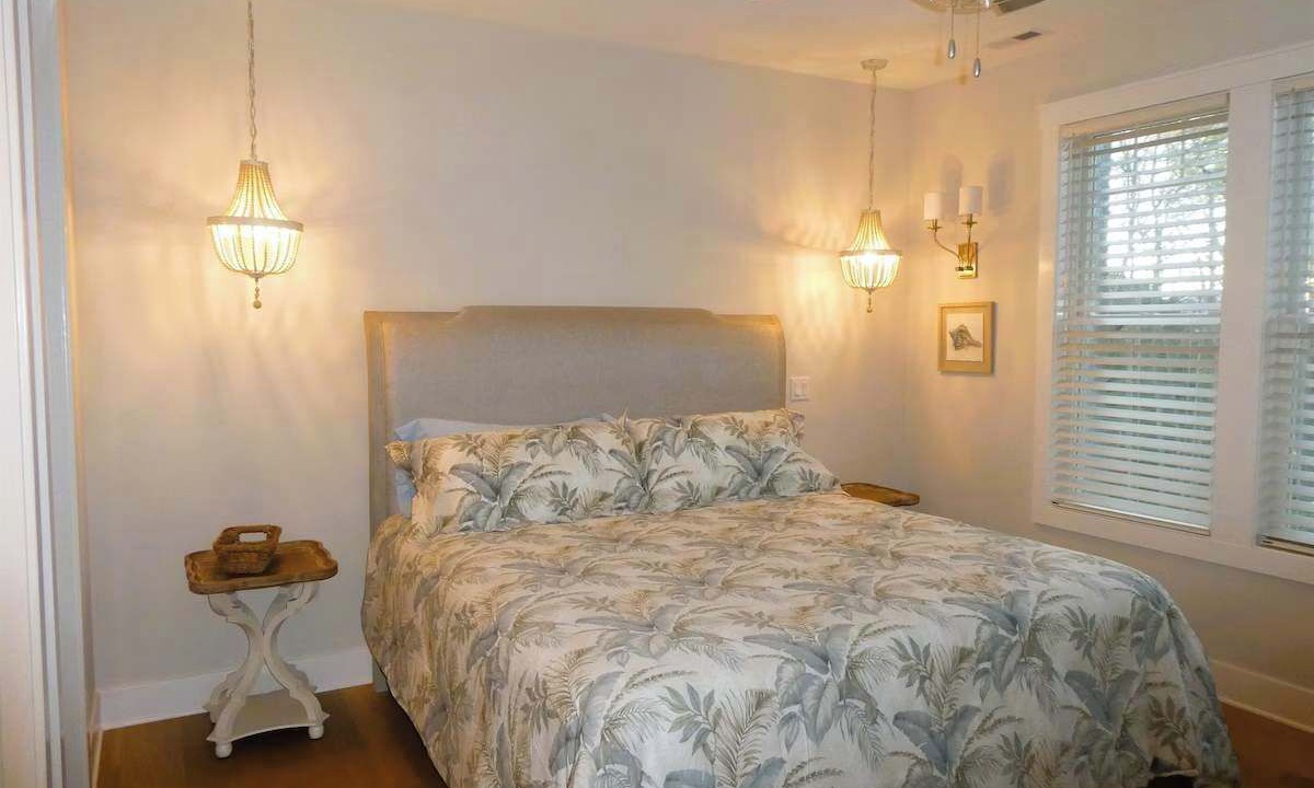 Photo of Bedroom in Canal Corkran
