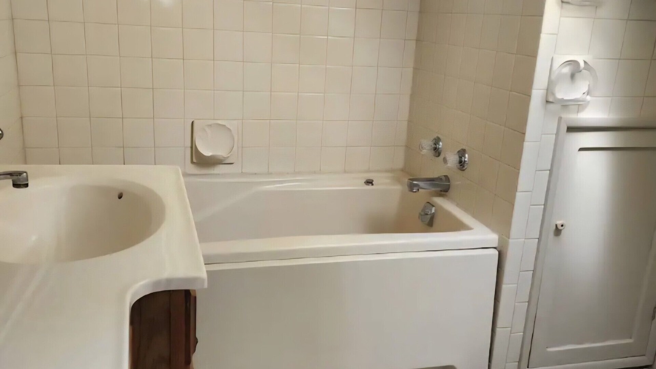Photo of Bathroom in Mount Vernon