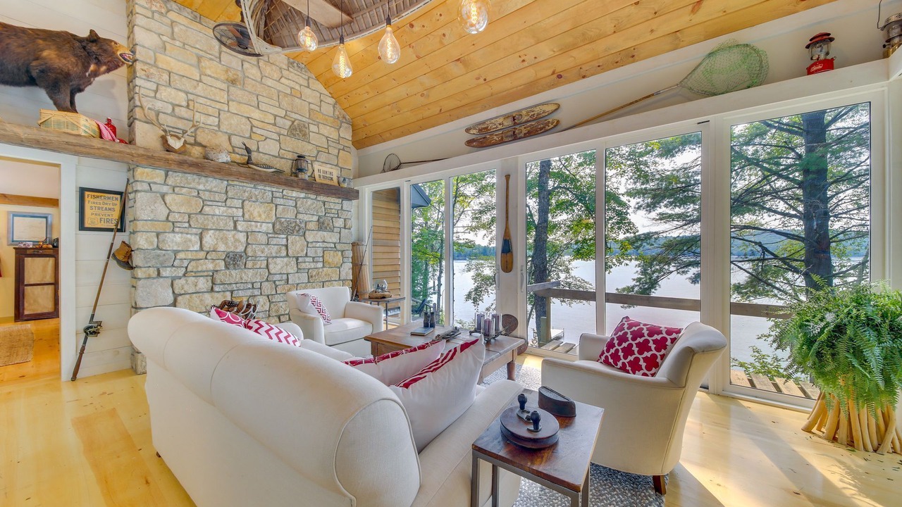 Photo of Livingroom in Embden