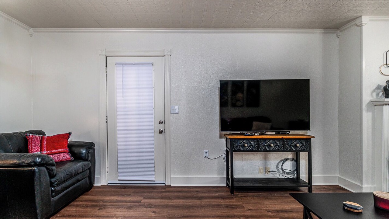 Photo of Livingroom in Borger