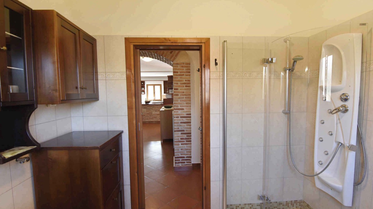 Photo of Bathroom in Fiorini