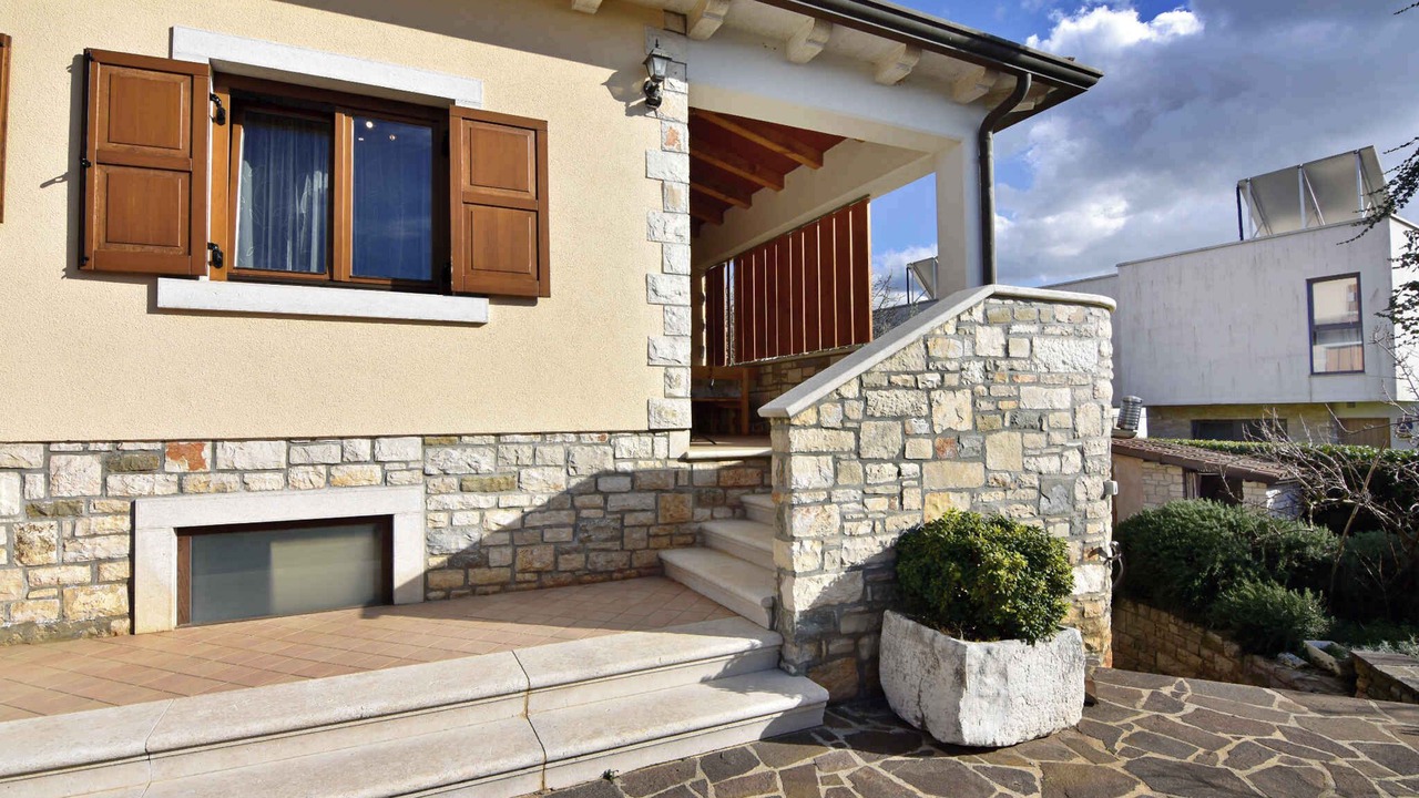 Photo of Patio Balcony in Fiorini