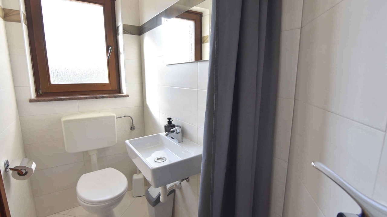 Photo of Bathroom in Fiorini