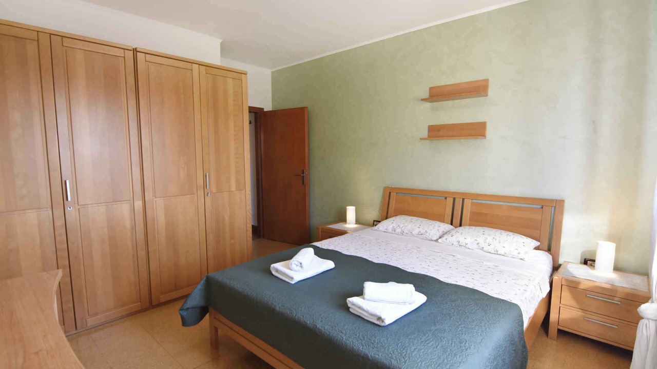 Photo of Bedroom in Fiorini