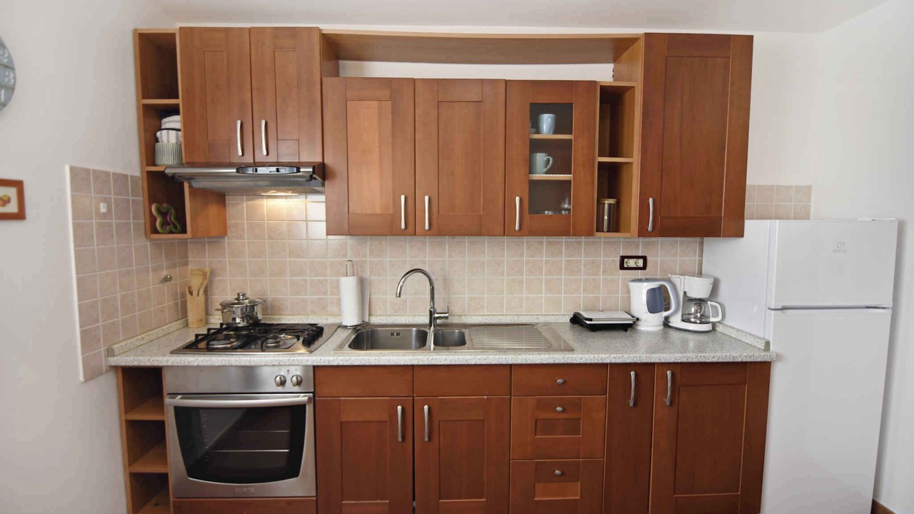 Photo of Kitchen in Fiorini