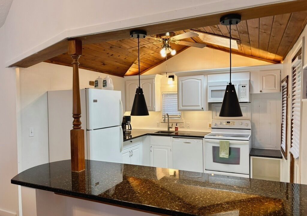 Photo of Kitchen in Southern Coast