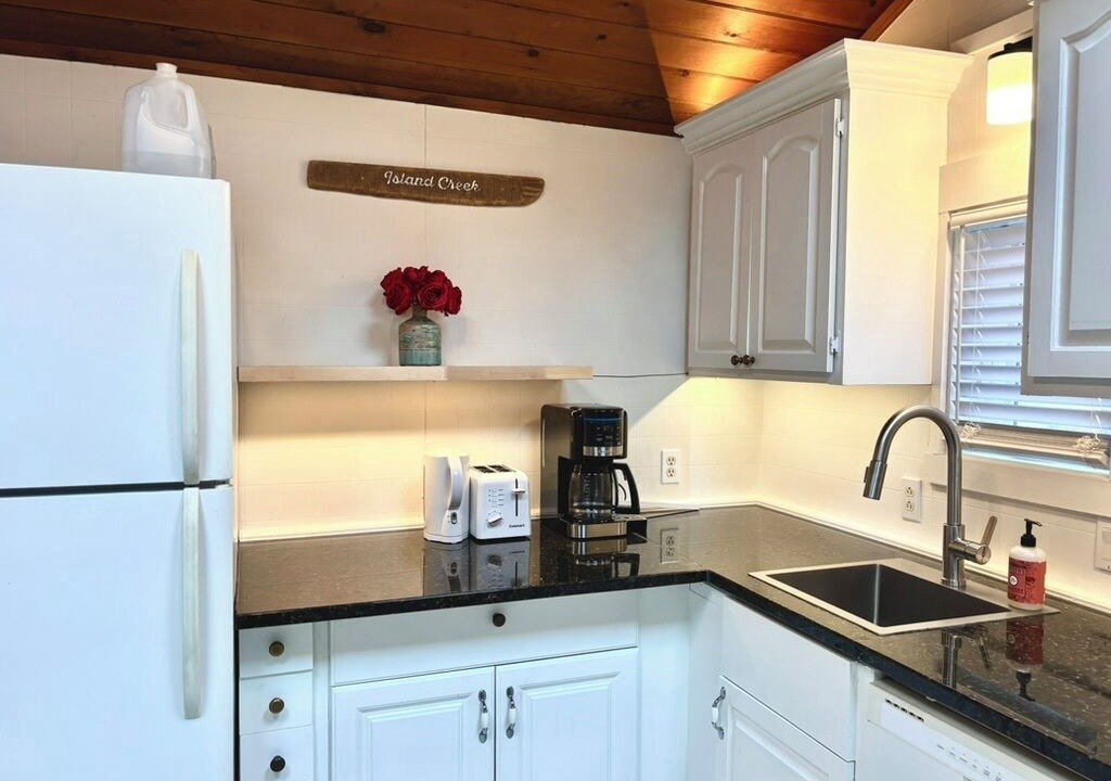 Photo of Kitchen in Southern Coast
