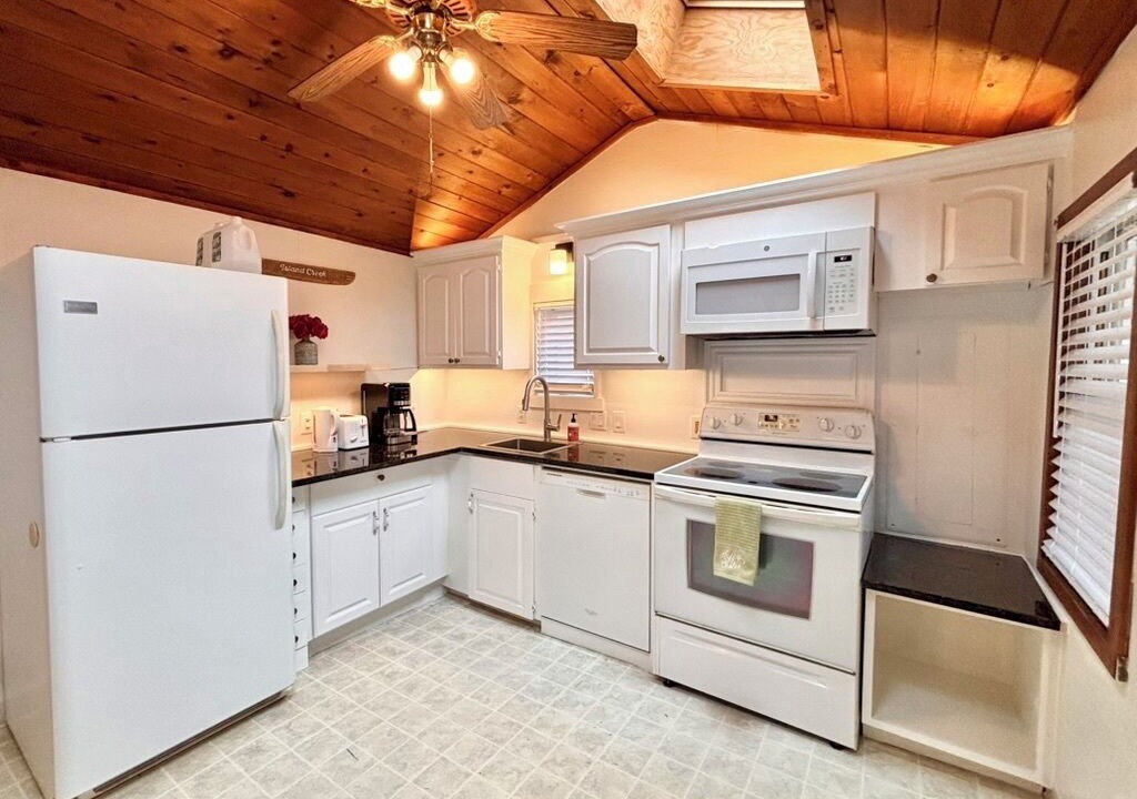 Photo of Kitchen in Southern Coast
