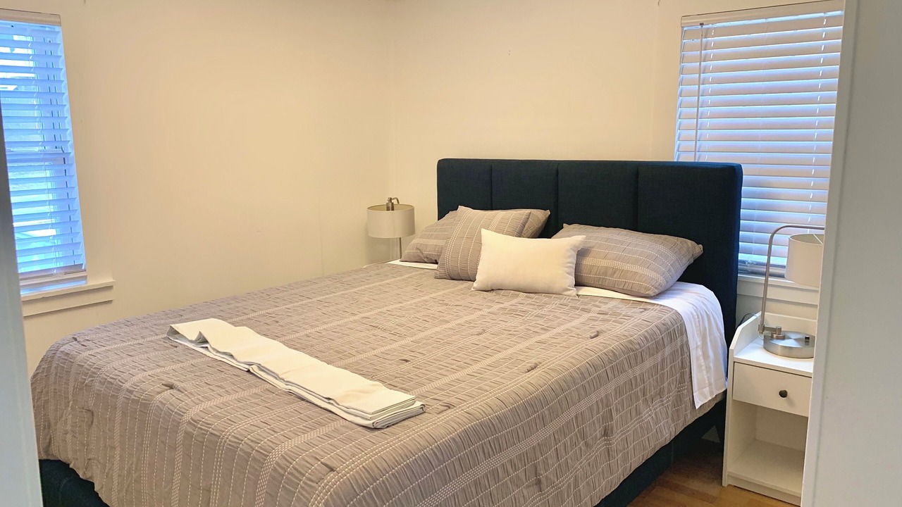 Photo of Bedroom in Southern Coast