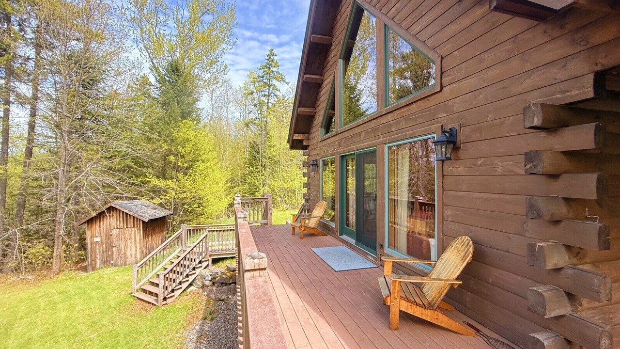 Photo of Outdoor in Northeast Somerset