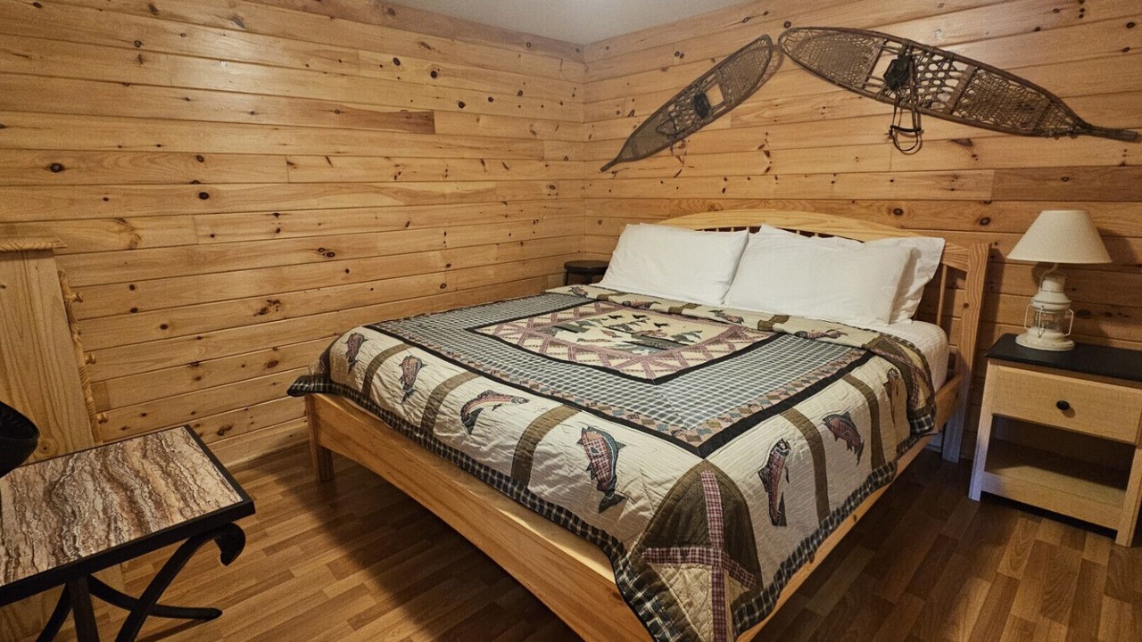 Photo of Bedroom in Northeast Somerset