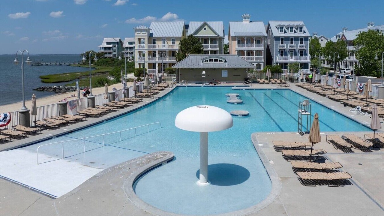Photo of Outdoor in Sunset Island