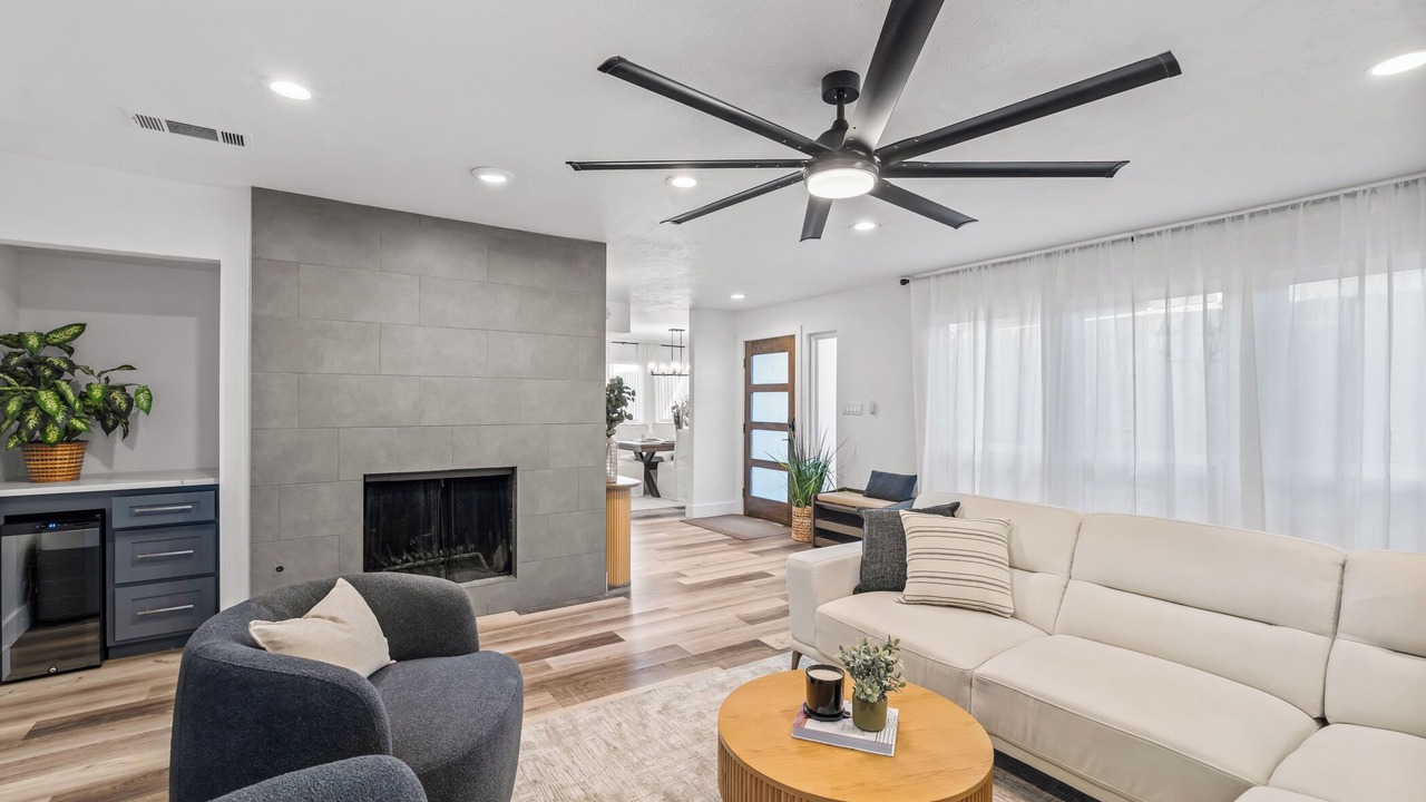 Photo of Livingroom in Northwest Dallas
