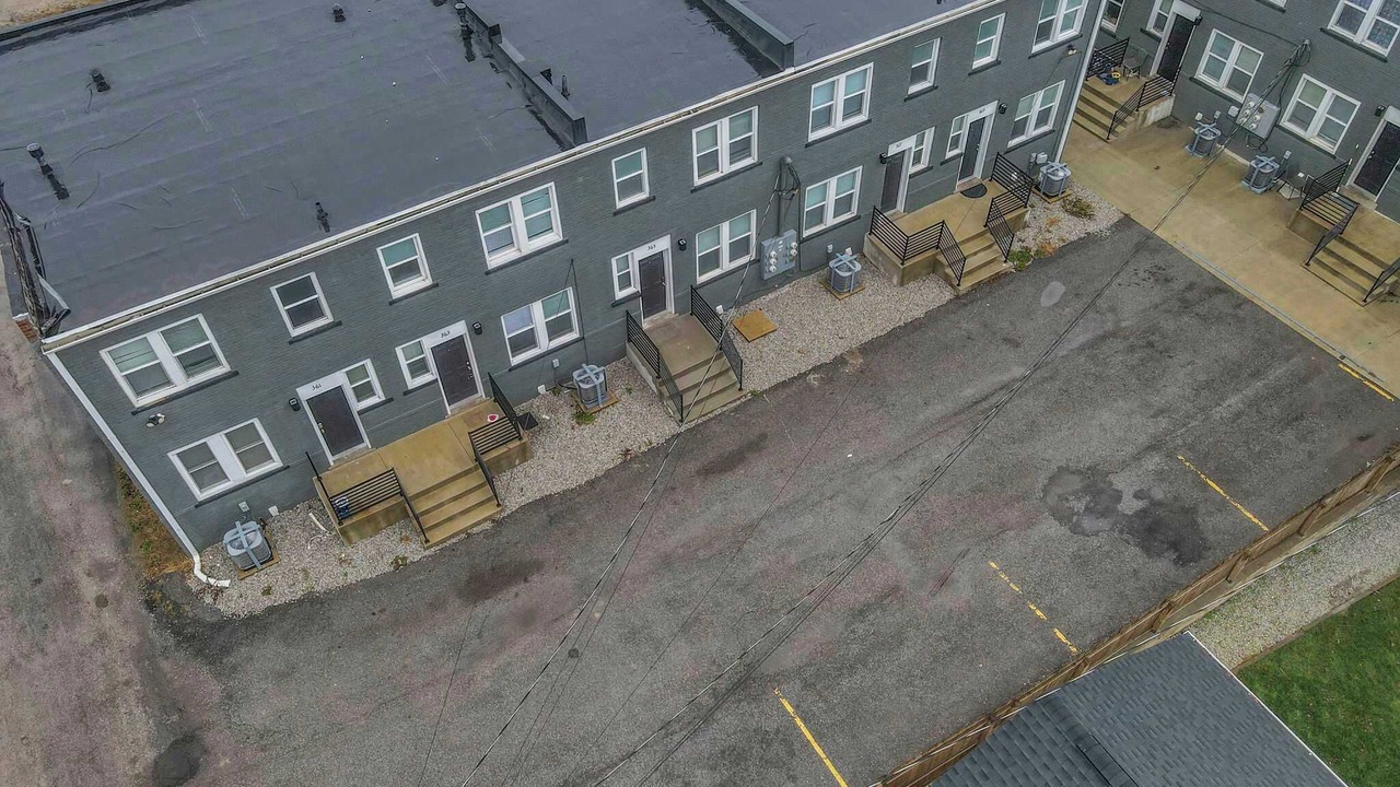 Photo of Outdoor in Olde Towne East