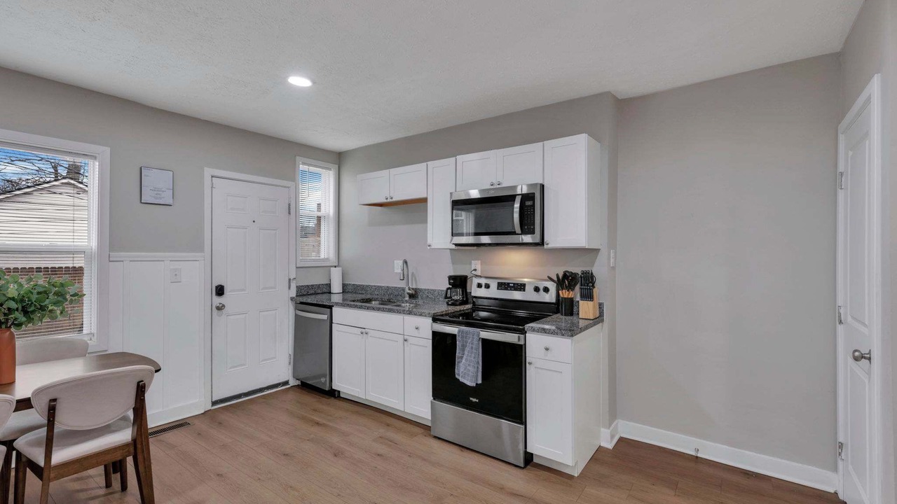 Photo of Kitchen in Olde Towne East