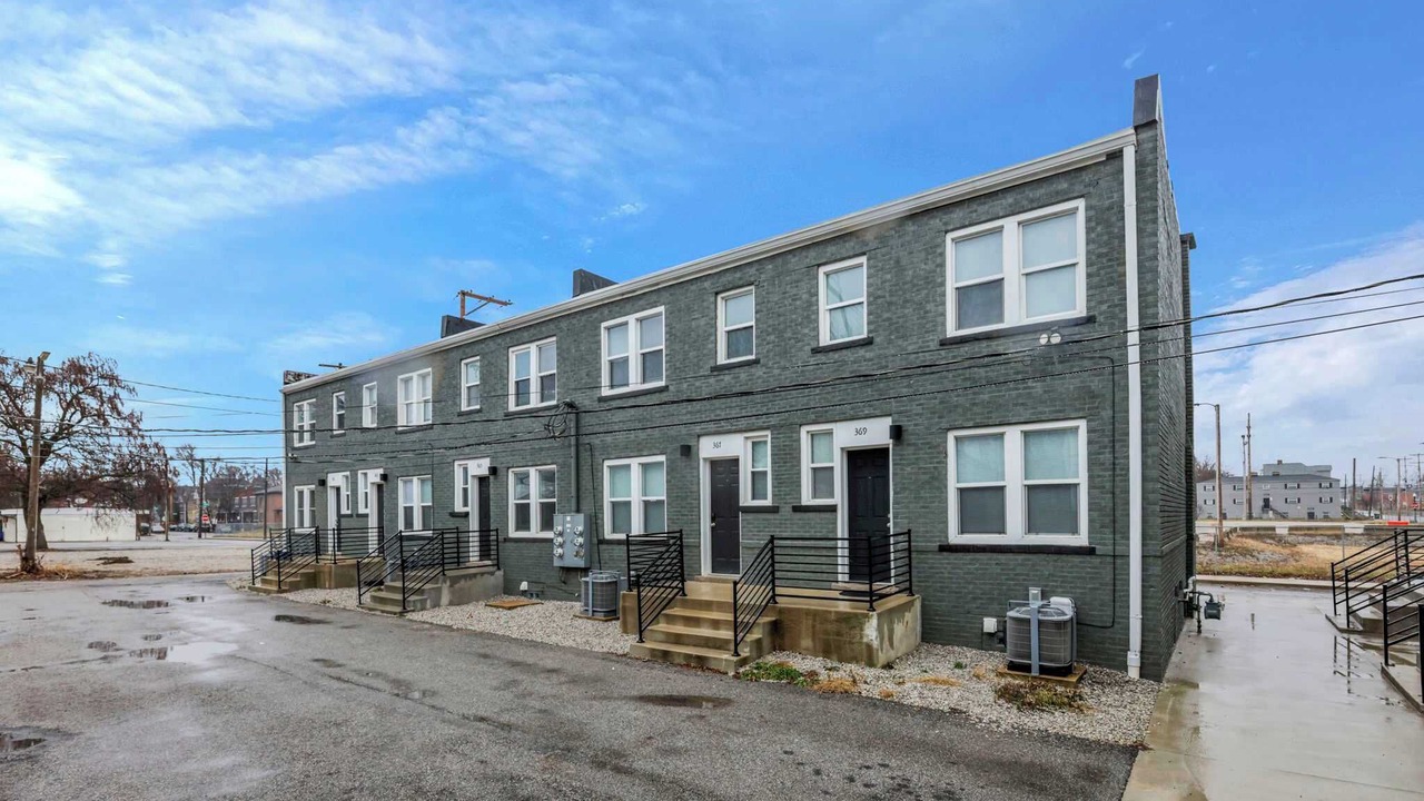 Photo of Outdoor in Olde Towne East